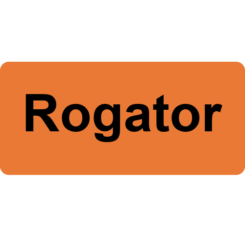 Rogator