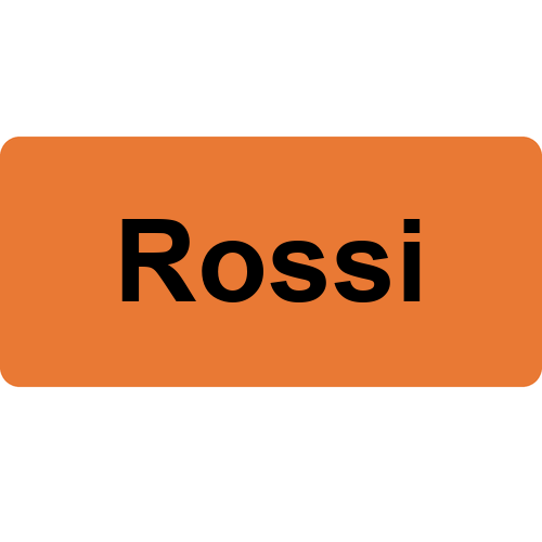Rossi