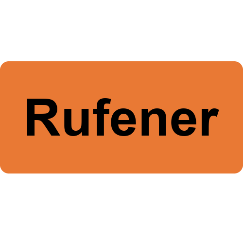 Rufener