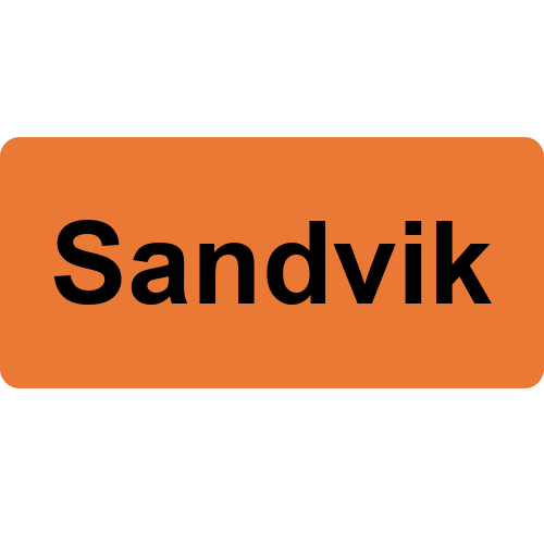Sandvik