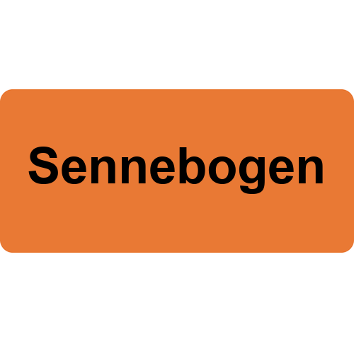 Sennebogen