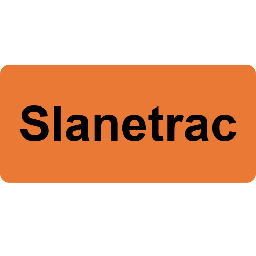 Slanetrac