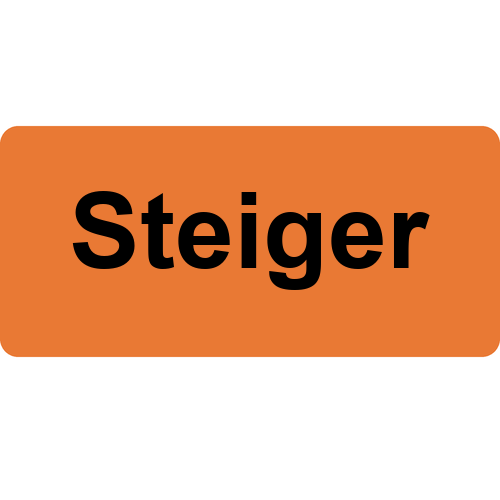 Steiger