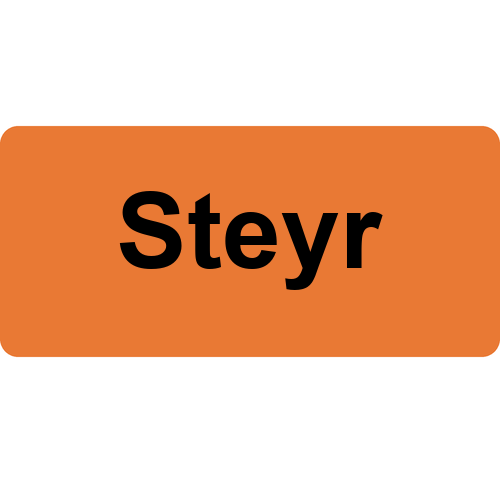 Steyr