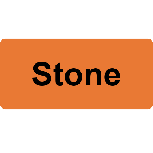 Stone