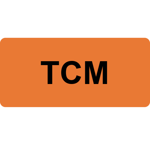 TCM