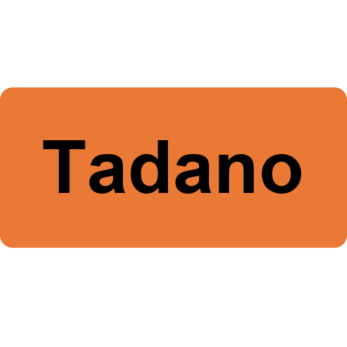 Tadano