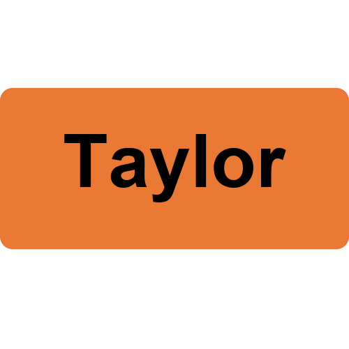 Taylor