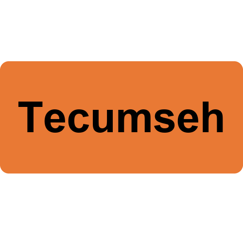 Tecumseh