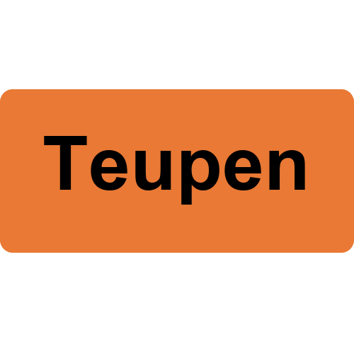 Teupen