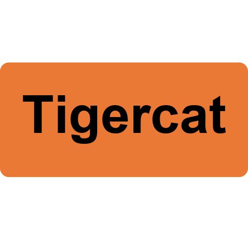Tigercat