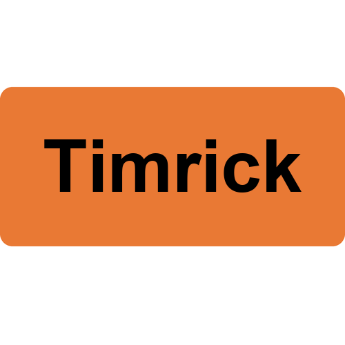 Timrick
