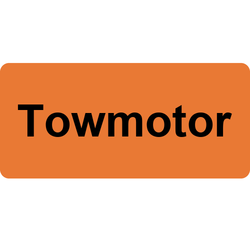 Towmotor