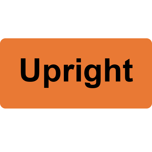 Upright