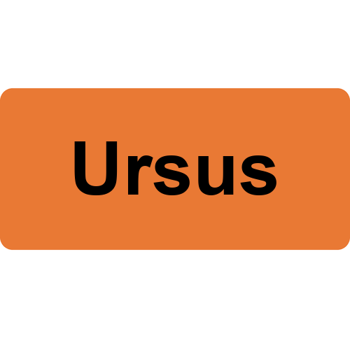 Ursus