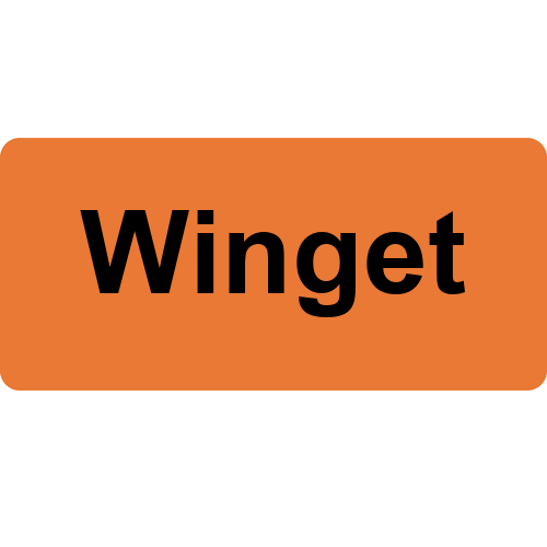 Winget