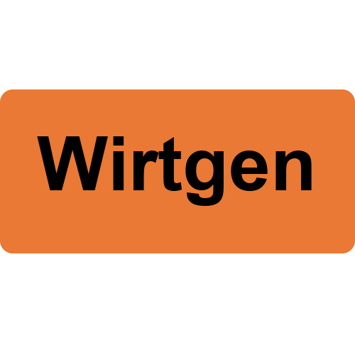 Wirtgen