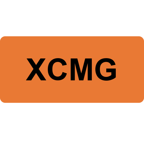 XCMG