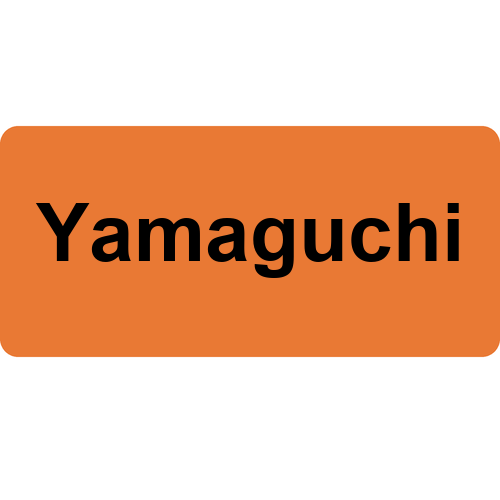 Yamaguchi