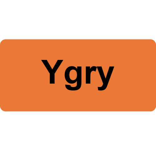 Ygry