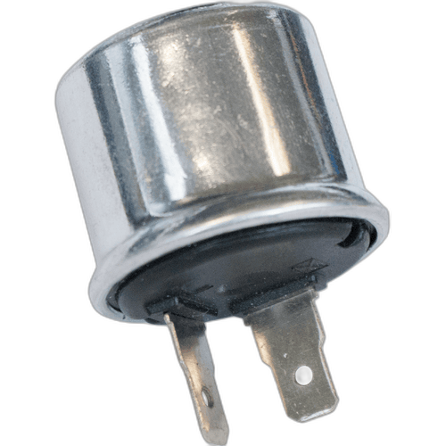 Electronic Flasher Unit, 12V, Max Load 47W - 12 Months Warranty