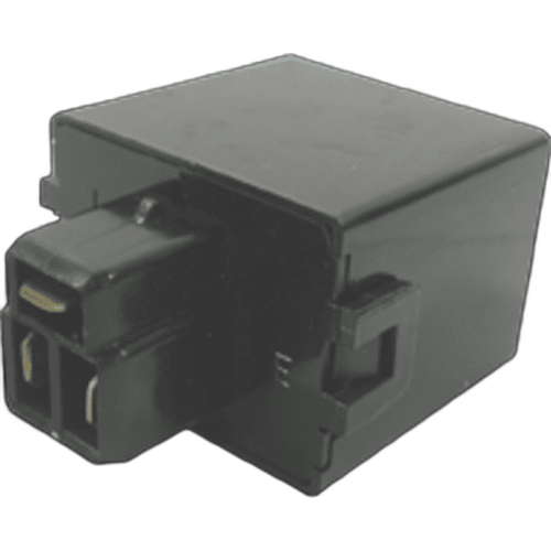 Electronic Flasher Unit, 12V, Max Load 108W - 12 Months Warranty