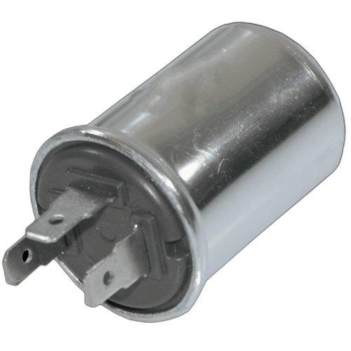 Thermal Flasher Unit, 12V, Max Load 84W - 12 Months Warranty