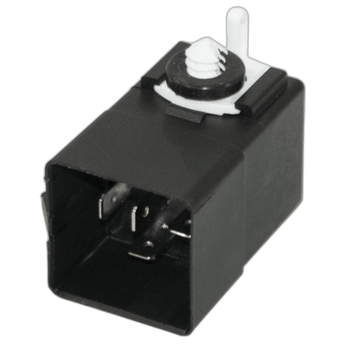 Ford Transit Flasher Unit, 12V, Max Load 98W - 12 Months Warranty