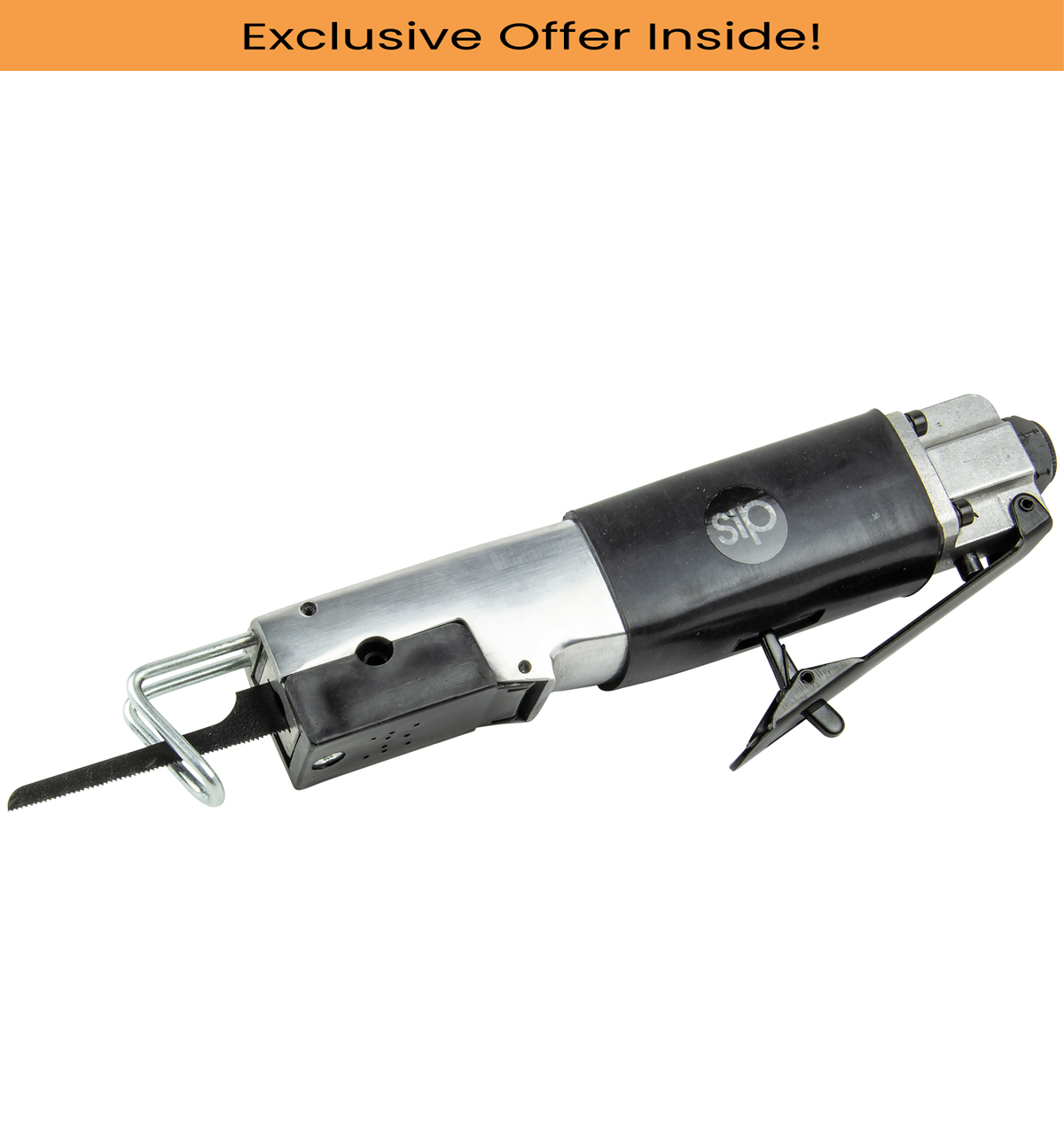 SIP 01611 Air Body Saw