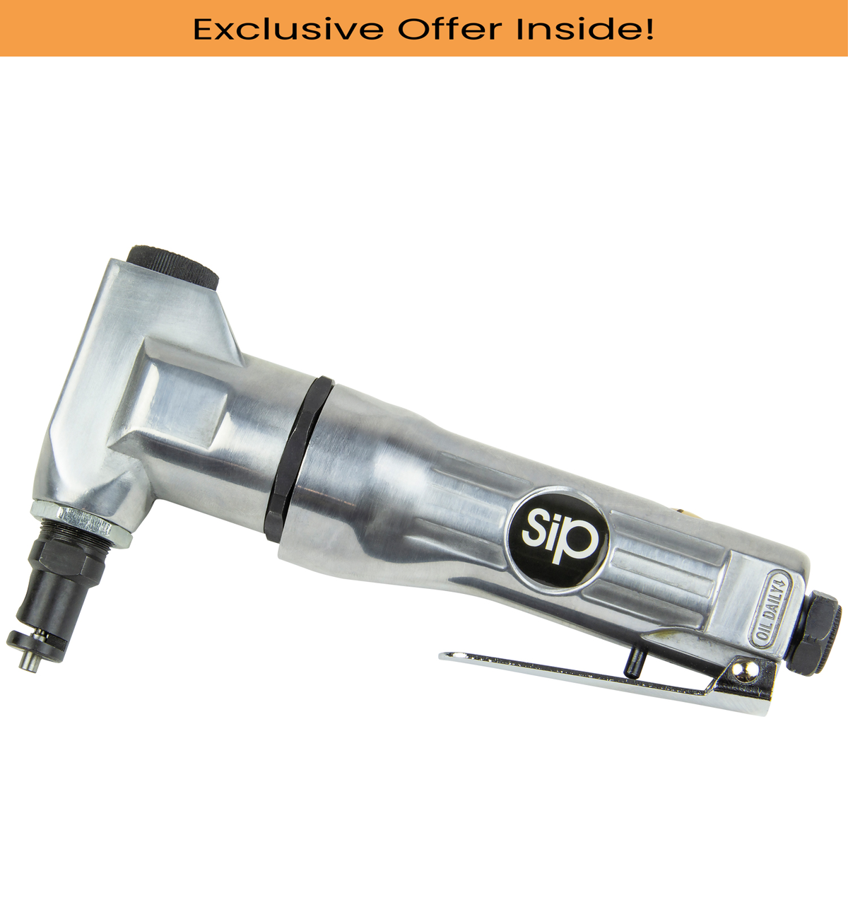 SIP 01616 Air Nibbler