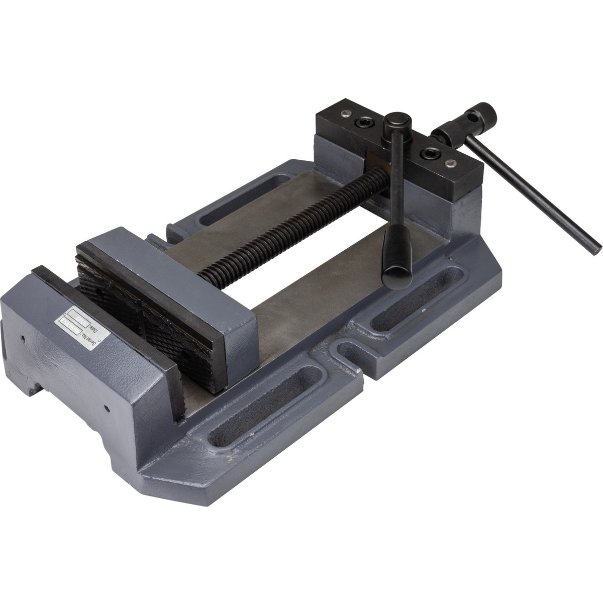 SIP 01731 10" Quick Lock Machine Vice