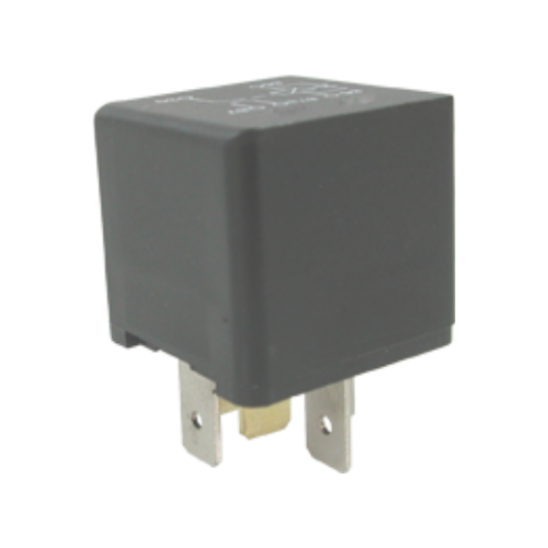 Mini Relay - Diode Protection, Changeover, 5 Pin, 24V, CCL - 02-019