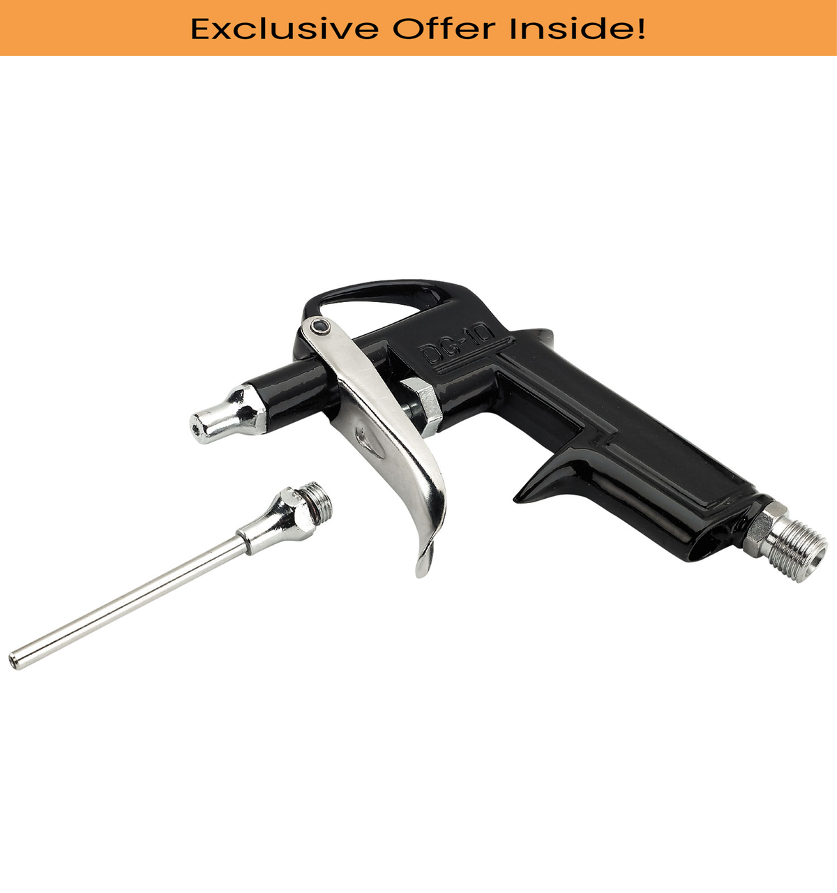 SIP 02139 Trade AirDuster Gun