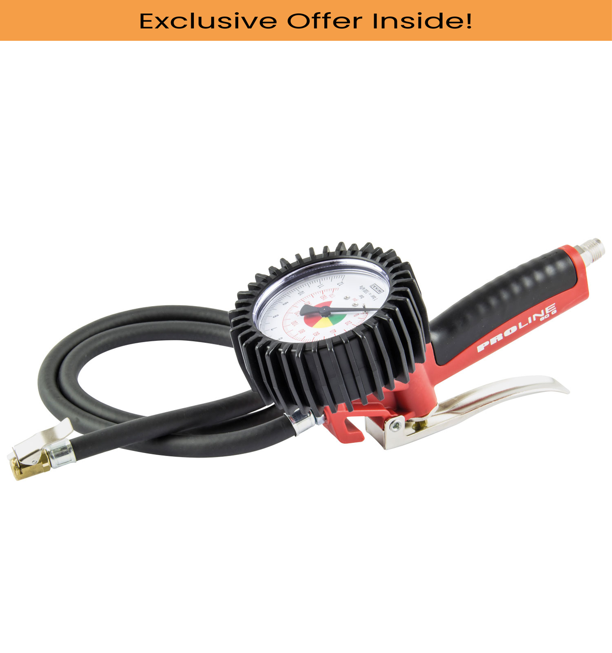 SIP 02145 Maxi-Flate Inflating Gun