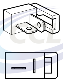 Replacement Windscreen Washer System, 12V, Single Output - 12 Months Warranty