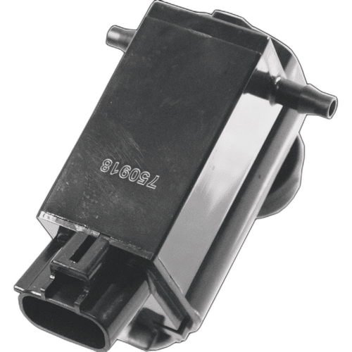 Direct Fit Windscreen Washer Pump, 12V, Twin Output, Compatible for Toyota Vehicles - 12 Months Warranty