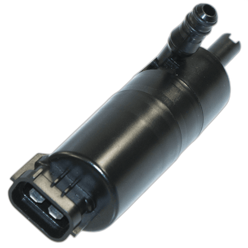 Headlamp Washer Pump, 12V, Single Output - 12 Months Warranty