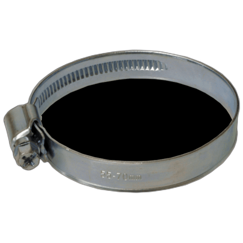 Hose Clip - Box Of 10, Size 55–70mm, CCL - 03-MSE
