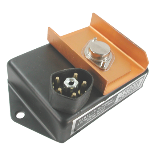 Ignition Module Compatible with Chrysler, Ref. 038 740 20