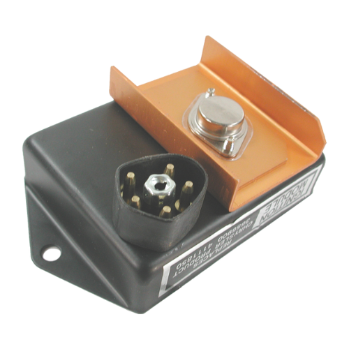 Ignition Module Compatible with Fister, Ref. HW610