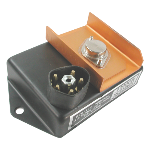Ignition Module Compatible with Lighten Point, Ref. 
M10