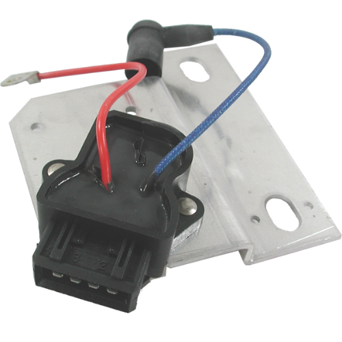 Ignition Module Compatible with GM, Ref. 1208 247