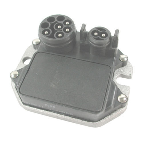 Ignition Module Compatible with BMW, Ref. 1214 1287 757