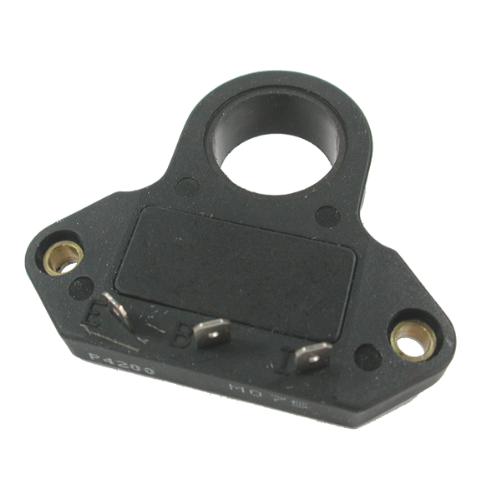Ignition Module Compatible with Fister, Ref. HW644