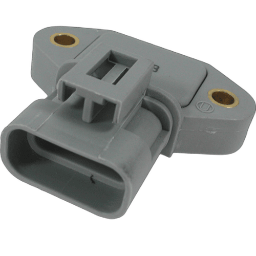 Ignition Module Compatible with Lighten Point, Ref. M45