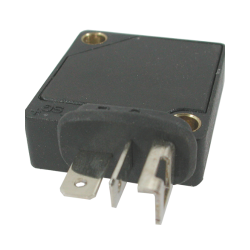Ignition Module Compatible with Mitsubishi Ref. J007 X00 471
