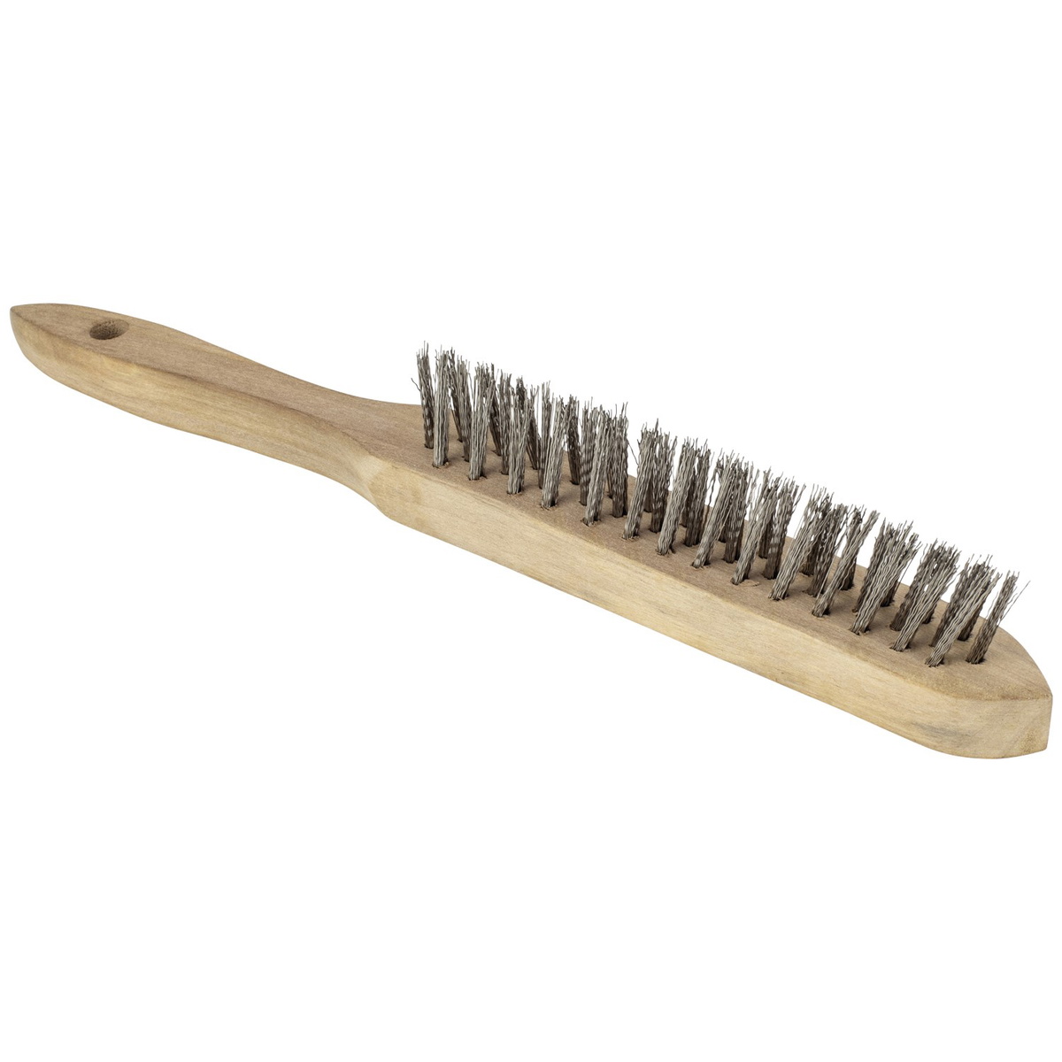 Welding  Converging Wire Brush, 04176, SIP