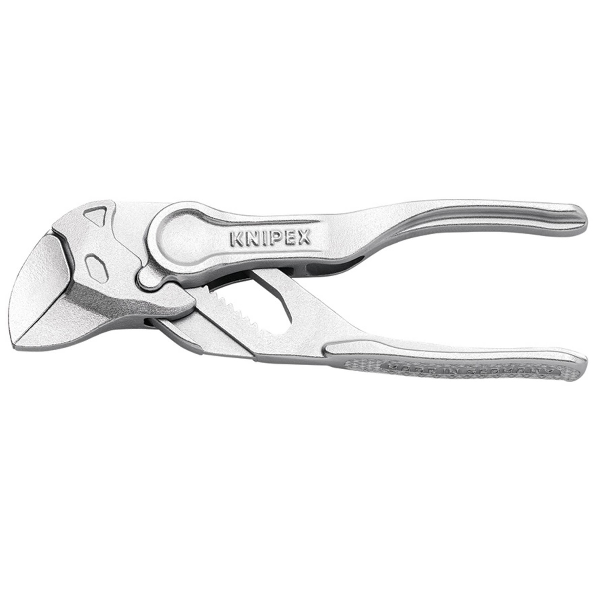 Draper 04239 KNIPEX 86 04 100 BK Pliers Wrench XS 100mm