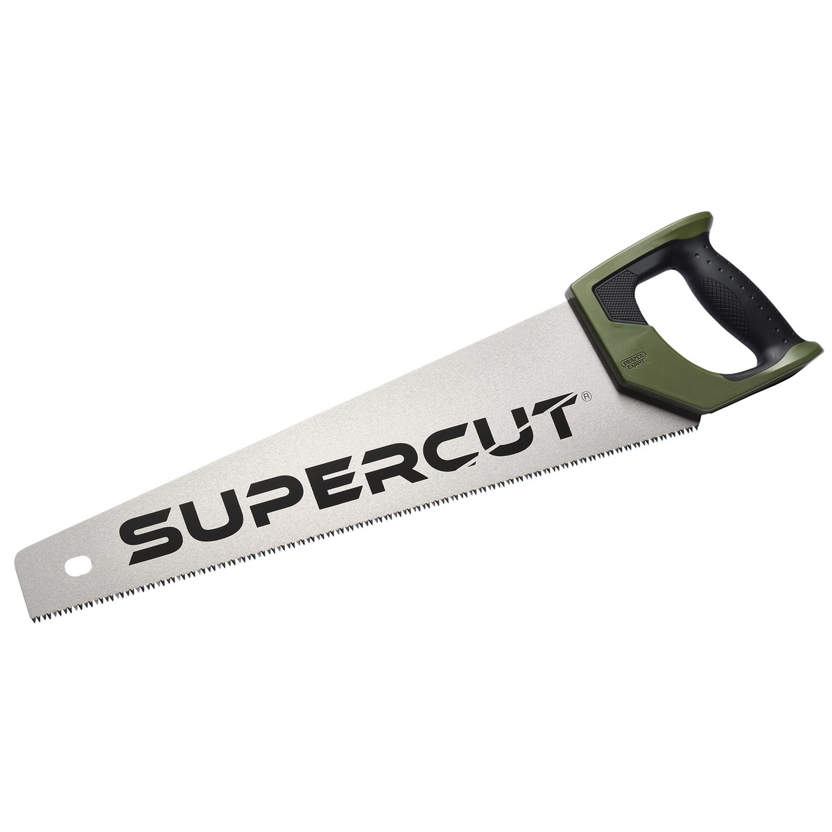 Draper 04827 Expert Supercut First Fix Handsaw 500mm 7tpi