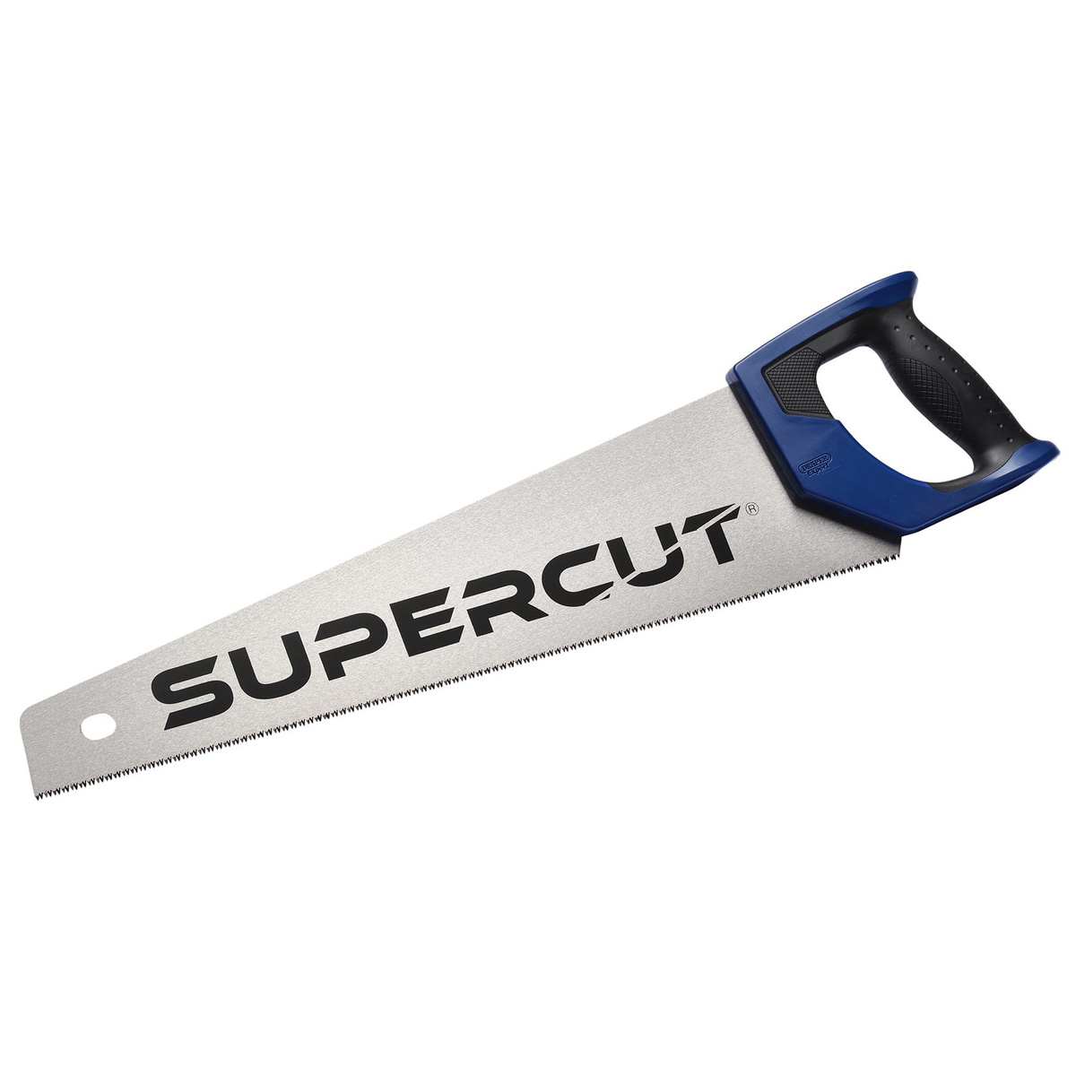Draper 04830 Expert Supercut® Second Fix Handsaw 500mm 11tpi